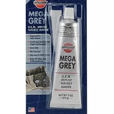 Mega Grey