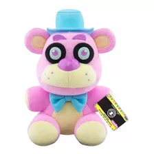 Funko Plush: Five Nights At Freddy39s Primavera Colorw...