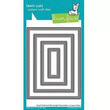 Lawn Fawn Corte De Césped Corte Custom Craft