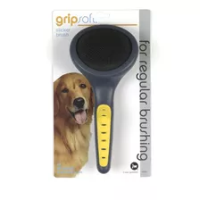 Jw Gripsoft Slicker Brush Para Perros