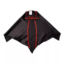 Dc Super Hero Girls Harley Quinn Cape Costume