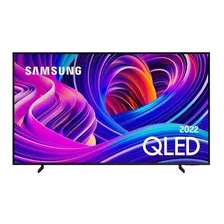 Smart Tv Samsung Series 6 Qn65q60bagxzd Qled Tizen 4k 65 100v/240v