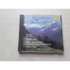 Rodgers Hammerstein - The Sound Of Music Novicia Cd / Kktu 