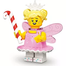 Lego 71034 - Sugar Fairy - Lego Serie 23