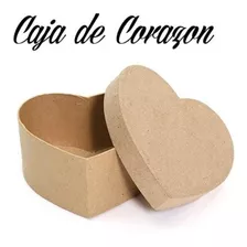 Cajitas Corazon Choco Cupcakes Y Otros