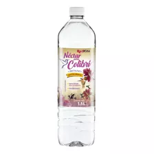 Nectar Para Colibri Nectar Sin Colorante 1.5 L Red Kite