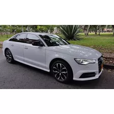 Audi A6 C7 Tfsi 1.8 Turbo 2017 / 2018