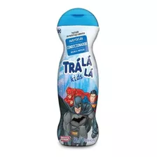 Tralálá Nutrikids Condicionador 480ml