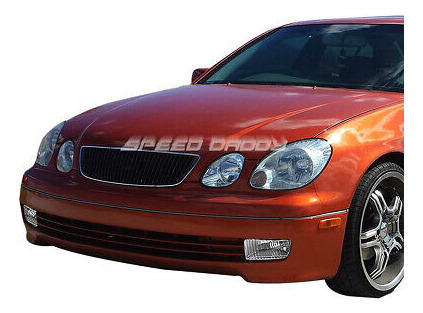 For 98-05 Lexus Gs300 Gs430 Gs400 Clear Lens Front Bumpe Zzf Foto 5