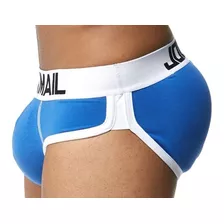 Boxer Levanta Gluteos Jockmail, Hombre, Original, Importado 