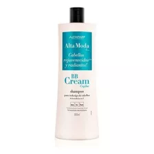 Alfaparf Shampoo Alta Moda Bb Cream 300ml