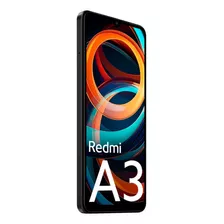 Smartphone Xiaomi Redmi A3 3gb Ram 64gb 
