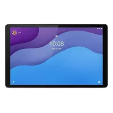 Tablet Lenovo Tab M10 Hd 2nd Gen 10.1 64gb Iron Gray 4gb 