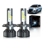 12000lm Focos Led Y Antiniebla Para Seat Ibiza 2001-2007 Seat IBIZA