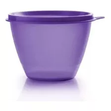 Refri Bowl 400 Ml Hermético Tupper Heladera Tupperware