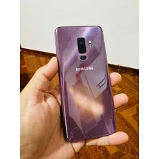 S9 Plus Funcionando Libre