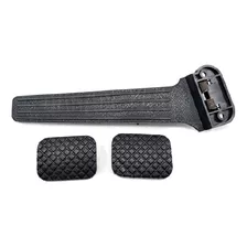 Kit Capa Pedal E Acelerador P/ Opala E Caravan - Todos