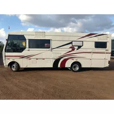 Motorhome Turiscar Vogue