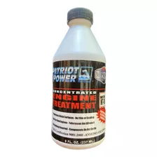 Aditivo Anti Fricción Patriot Power 8 Oz