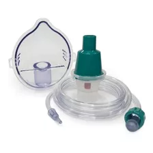 Kit Nebulização Infantil Medicate Para Md1300 Ou Md1000