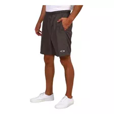 Zonazero Oakley Short Lifestyle Trn Ellipse Sports Shorts