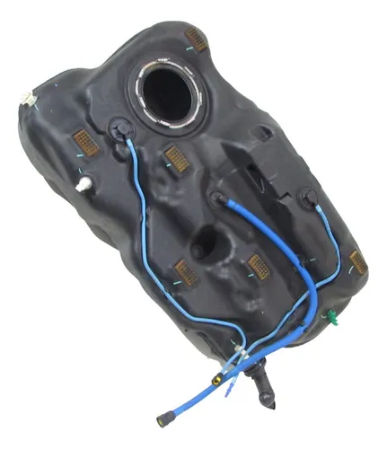 Tanque De Combustivel Toro 1.8 2020 3