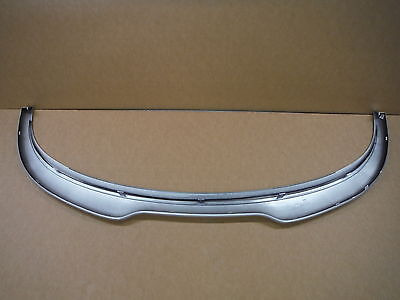 Ford Escort Contour Front Bumper Trim F75b-17c-881-ca Ccu Foto 2