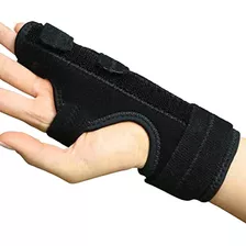 Tala Fratura De Boxer 4º 5º Metacarpal Dedos Pulso Mindinho