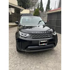 Land Rover Discovery Hse V6 Supercargado