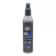 Seal Up Tattoo Finalizador Para Tatuagem Spray 200ml