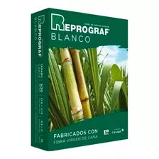 Papel Carta Reprograf Ecologico Bond 75g