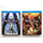Attack On Titan Season 3 Completa Inglés Blu Ray Original