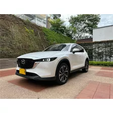 Mazda Cx-5 2023 2.5 Grand Touring Lx Camioneta