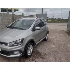 Vw - New Crossfox