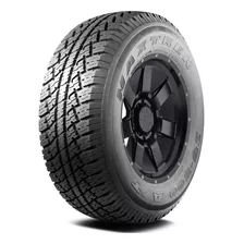 Neumático 245/75r16 Maxtrek Su-800 10pr 120/116s