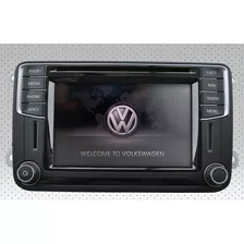 Actualización Gps Vw Discover Amarok Passat Vento Scirocco