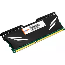 Memoria Ram 8gb Ddr3 1600mhz Walram Original Lacrada Preta