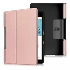 Carcasa Funda Compatible Con Lenovo Yoga Smart Tab 10.1