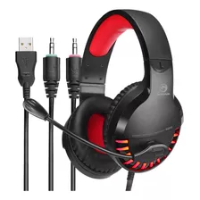 Auriculares Gaming Marvo Hg 8932 K-ubo