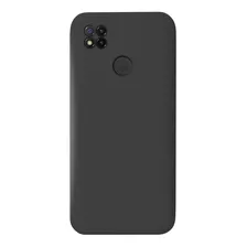 Case Silicona Xiaomi 9c Carcasa Protector Funda