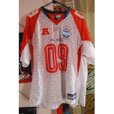 Jersey Nfl Pro Bowl All Star Game Afc 2009 Sport Hawaii