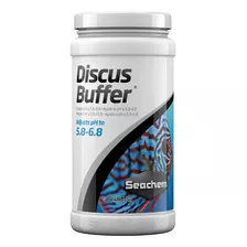 Peces Discus Buffer 250gr - Ph A 5.8 - 6.8 - Seachem 