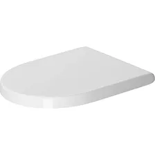 Duravit 63890000, Pequeño, Blanco Alpino