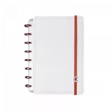 Cuaderno Inteligente Original A5 Sistema De Discos