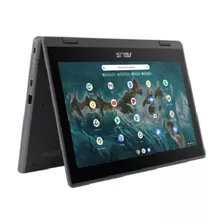 Asus Chromebook Cr1 11.6 Hd Intel Celeron