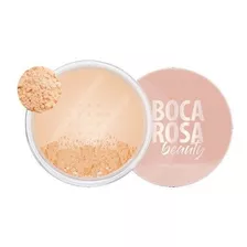 Payot Boca Rosa Beauty Pó Solto Translúcido Facial Cor 2