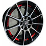 Rines 15x7.5 4-108 Y 4-100 Ford Peugeot Vw Nissan Chevy Msi