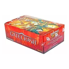 Magic: The Gathering Mtg Gatecrash Booster Box - Caja Sellad