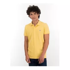 Ae camisa Polo Slim Flex