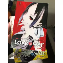 Kaguya-sama Volume 1 E 2